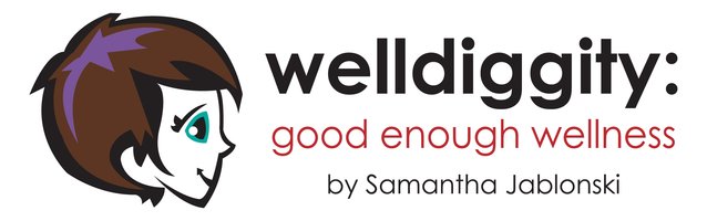 Welldiggity: Good Enough Wellness